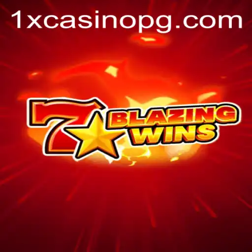 Unveiling the Allure of BlazingWins: A Gamer's Guide
