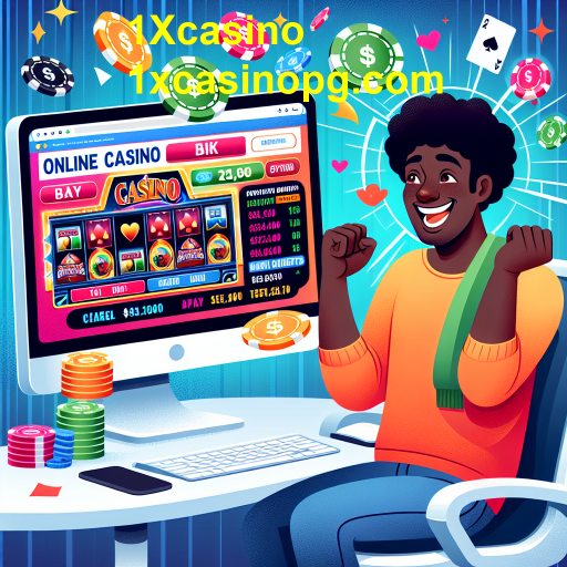 A Importância dos Bônus no 1Xcasino