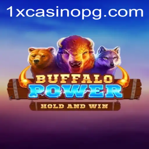 BuffaloPower: A Thrilling Game Experience and Access through vkk.bet Login