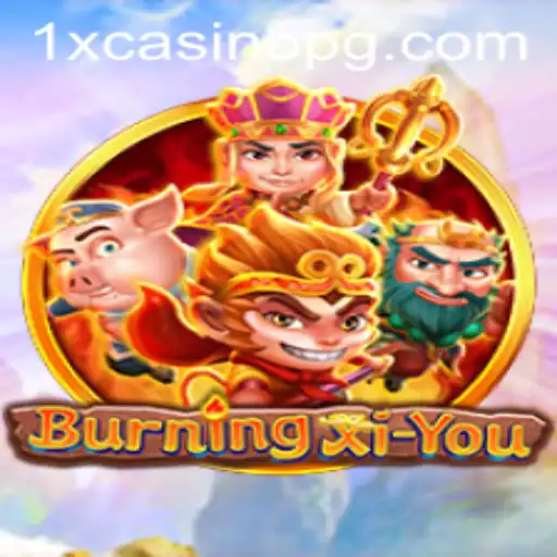 Exploring the Fantasy World of BurningXiYou: An In-depth Guide