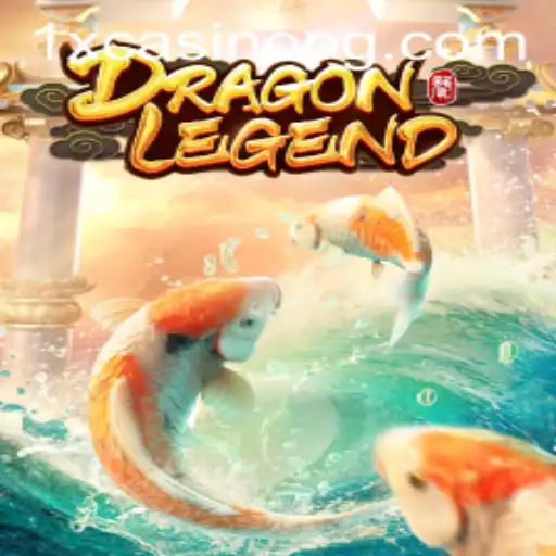 Unveiling DragonLegend: An Epic Adventure Awaits