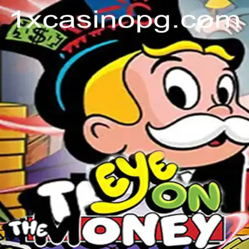 EyeOnTheMoney: A Riveting Game Experience