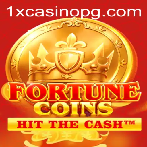 FortuneCoins: Exploring the Thrilling Game of Chance and Strategy