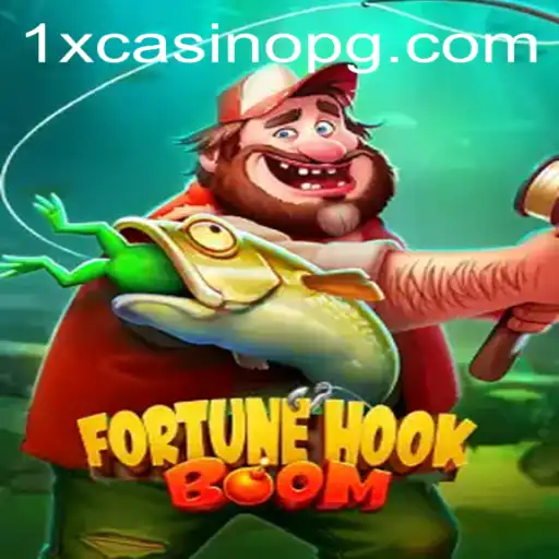 Exploring the Exciting World of FortuneHookBoom: A Deep Dive into Gameplay and Modern Relevance
