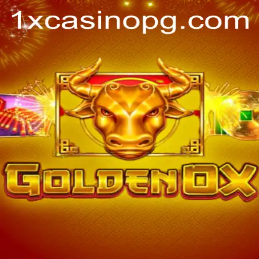 GoldenOx: An Immersive Gaming Experience