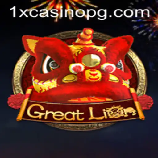 Discovering GreatLion: A New Gaming Experience