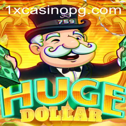 Exploring the Intricacies of HugeDollar: An In-Depth Look at an Exciting New Game