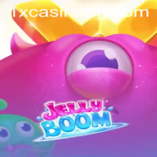 JellyBoom Game: Introduction, Description, and Rules
