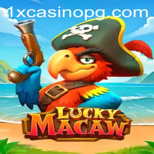 Exploring LuckyMacaw: A Comprehensive Guide