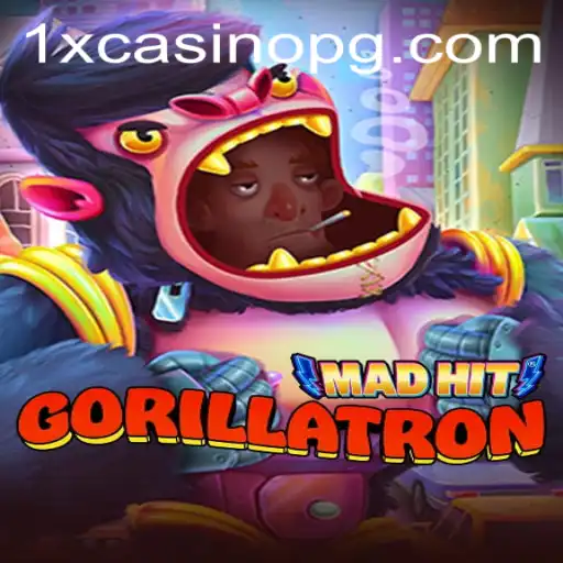 Unleashing the World of MadHitGorillatron: A Comprehensive Guide