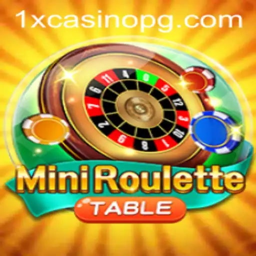 Exploring MiniRoulette: A Unique and Thrilling Casino Game