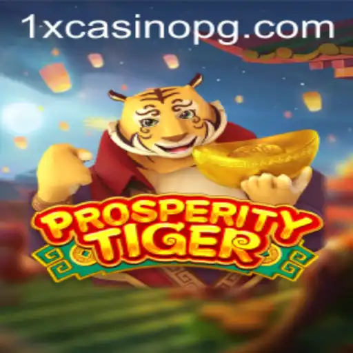 Discovering ProsperityTiger: An Exciting Adventure Through Virtual Realms