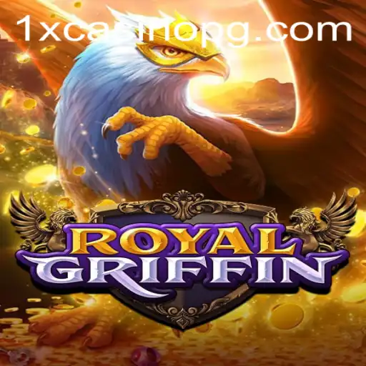 RoyalGriffin: A Majestic Journey into Adventure and Strategy