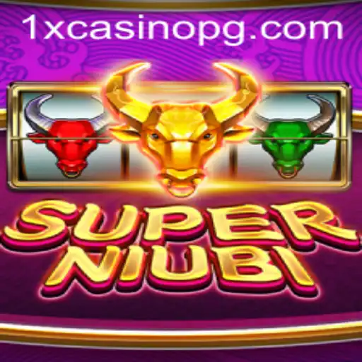 Unveiling SuperNiubi: A Captivating Gaming Experience