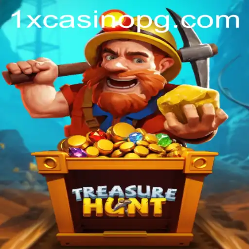 Exploring TreasureHunt: A New Era in Adventure Gaming