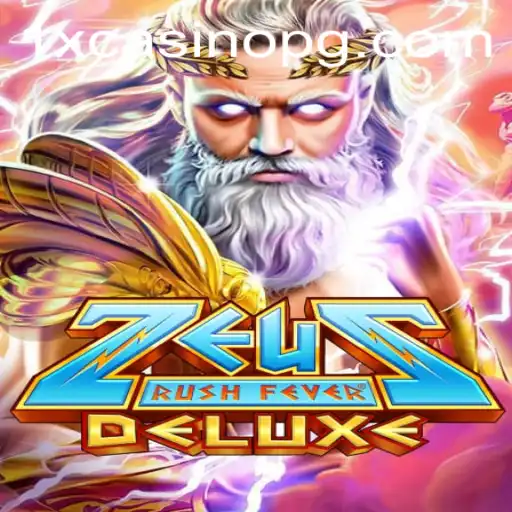 ZeusRushFeverDeluxe: A Thrilling Gaming Experience in the Online Casino World