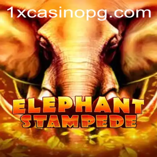 ElephantStampede: A Thrilling Adventure in Gaming