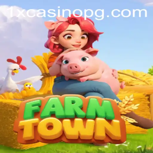 Explore FarmTown: A Virtual Farming Adventure with a Modern Twist