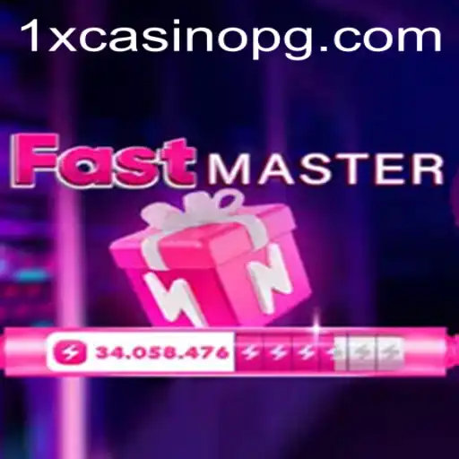 FastMaster Game: Exploring the Thrills of Speed and Strategy