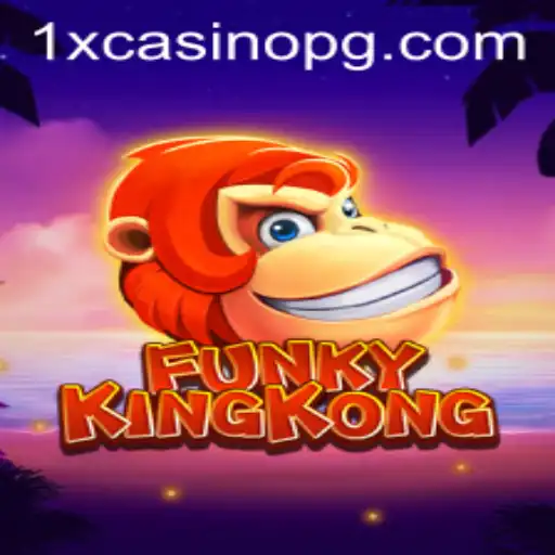 Unveiling FunkyKingKong: A Thrilling Adventure Awaits