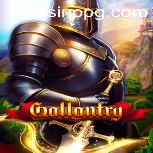 Exploring Gallantry: The Intense Strategy Game