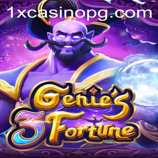 Genie3Fortune: Explore the Magic with vkk.bet Login