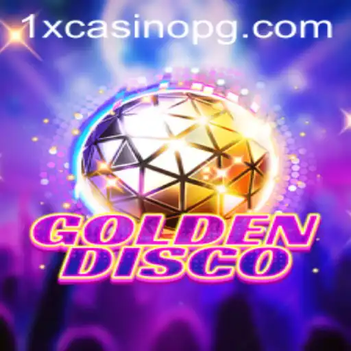 GoldenDisco: A Vibrant Adventure into the World of Music and Dance