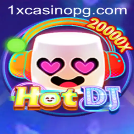 HotDJ: An Exciting Gaming Experience with a Rhythm and Beat