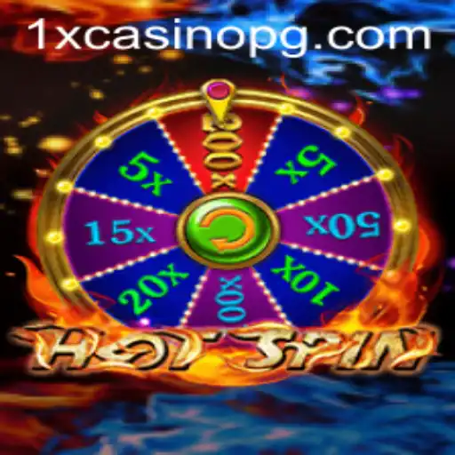 The Exciting World of HotSpin and Secure Access with vkk.bet Login