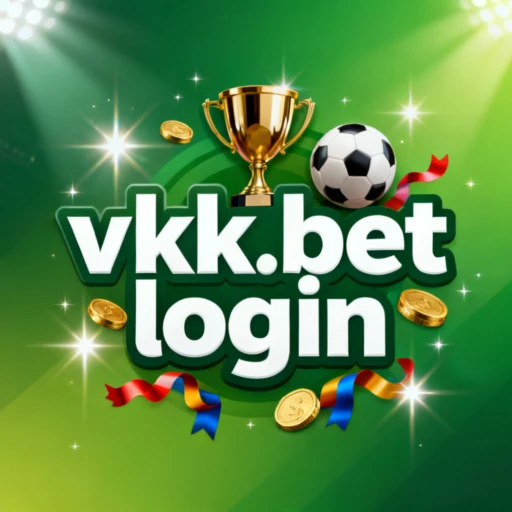 vkk.bet login Logo