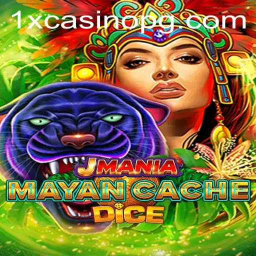 Exploring the Thrills of JManiaMayanCacheDice