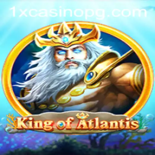 Exploring the Enchanting World of KingofAtlantis: A Comprehensive Guide
