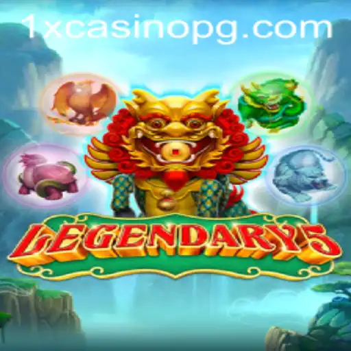 Unveiling Legendary5: An Epic Gaming Experience with VKK.Bet Login