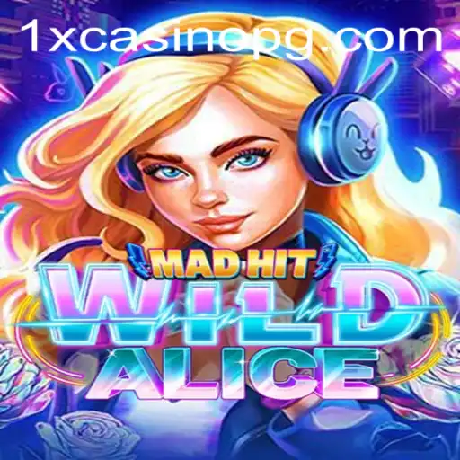 MadHitWildAlice: A Riveting Gaming Experience