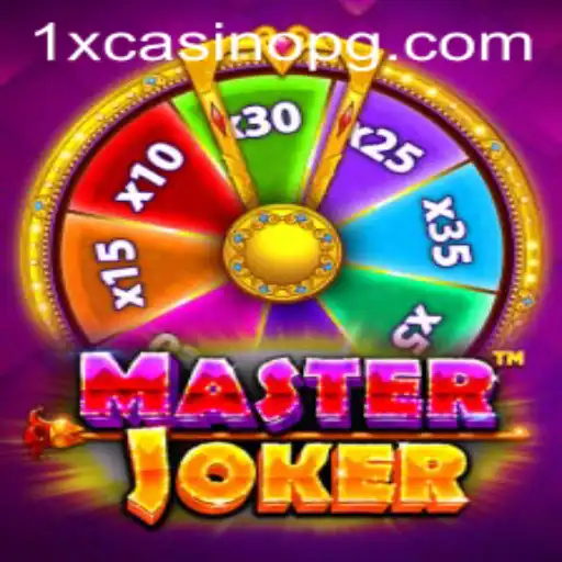 Exploring MasterJoker: A Dynamic Gaming Experience
