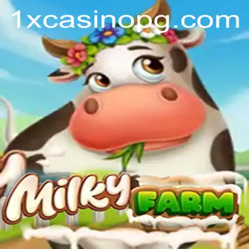Exploring the Enchanting World of MilkyFarm: A Creative Farming Adventure