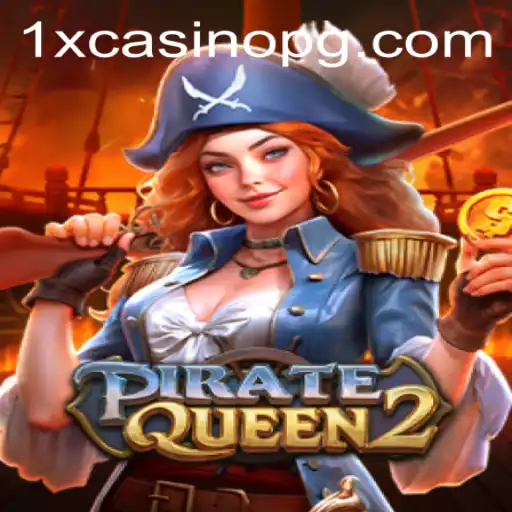 Set Sail with PirateQueen2: A Thrilling Adventure Awaits
