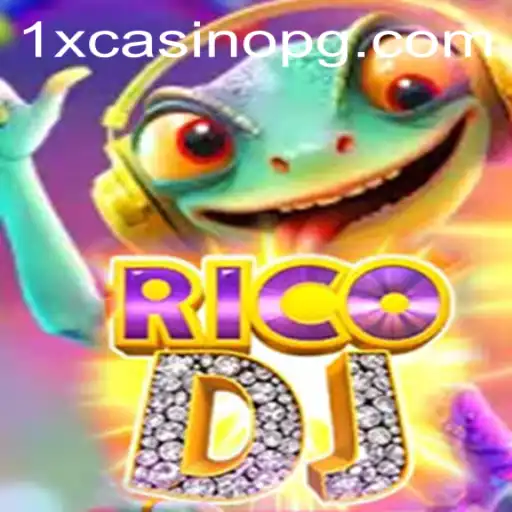 RicoDJ: An Exciting New Adventure in Gaming
