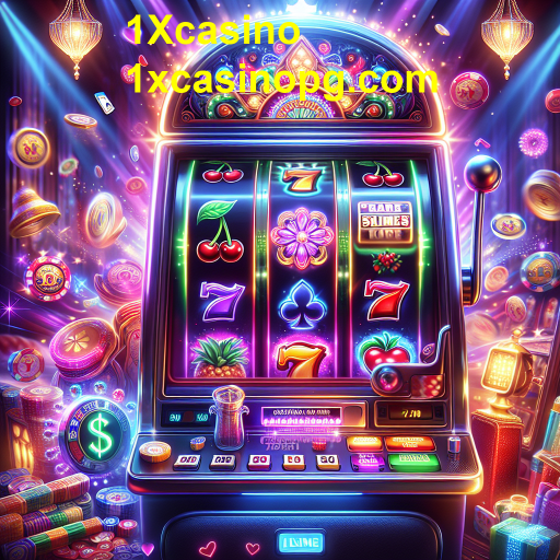 Atrações dos Caça-níqueis no 1Xcasino: Uma Experiência Imperdível