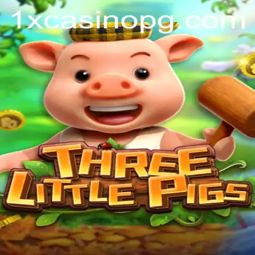Exploring the Enchanting World of THREELITTLEPIGS and Its Connection to vkk.bet login