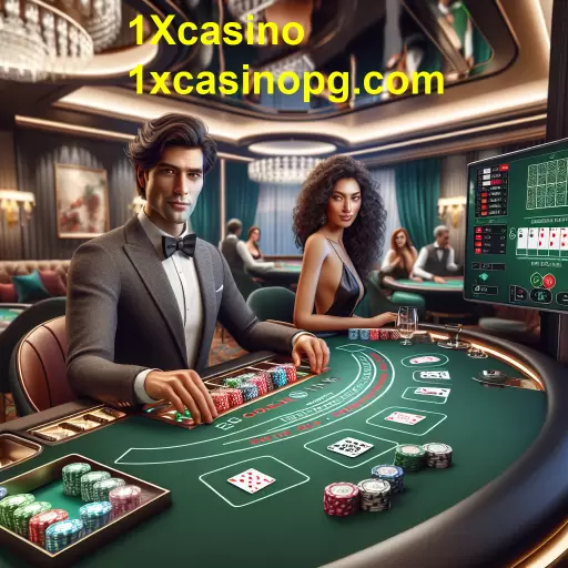 Descubra os Melhores Jogos de Mesa no 1Xcasino