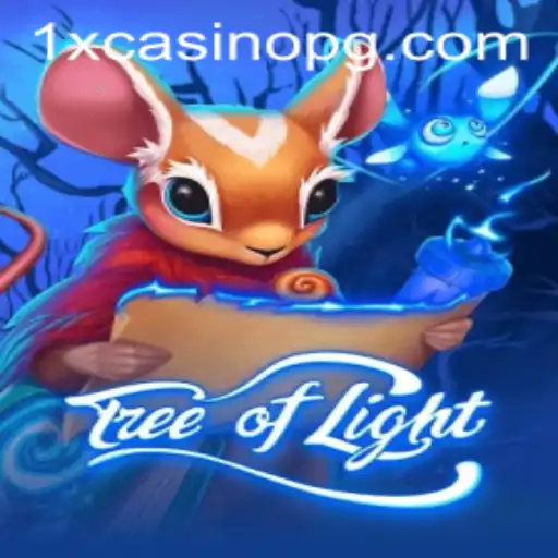Discover the Magic of TreeofLight: An Epic Adventure Awaits You