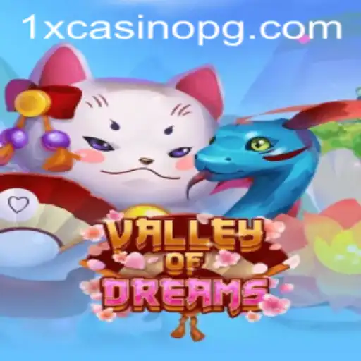 Explore the Enchanting World of ValleyofDreams: Game Description, Introduction, and Rules