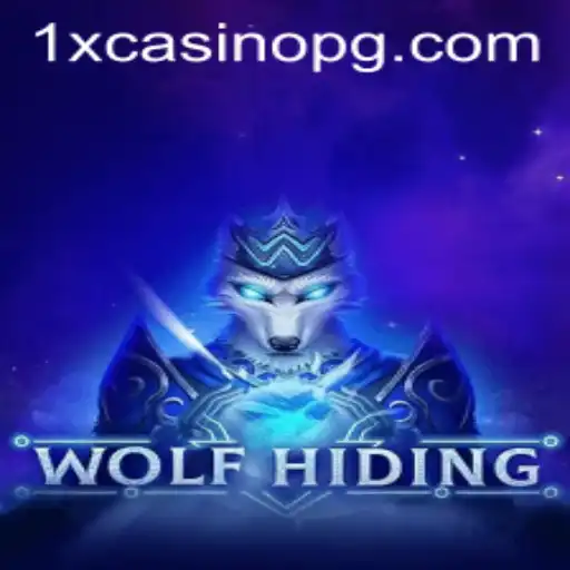 WolfHiding: The Thrilling Game Taking the World by Storm