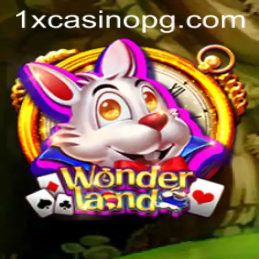 Exploring the Magical World of Wonderland